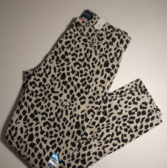 CHILDREN'S PLACE Pants - Picture 4 of 4